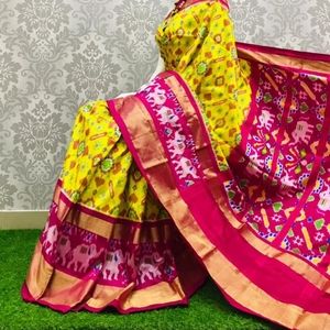 Cotton sarees ,